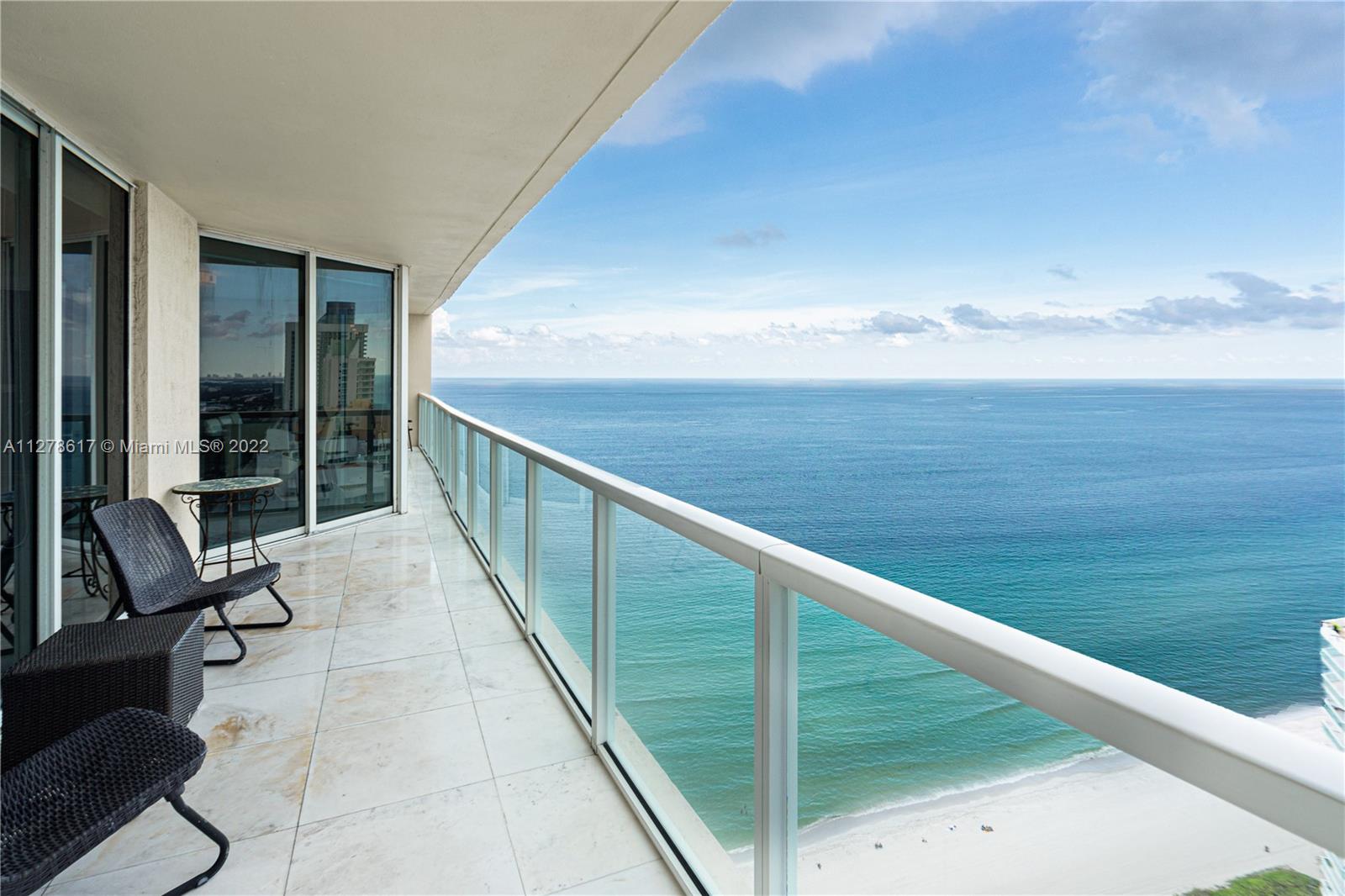 Condo for Rent in Sunny Isles Beach, FL