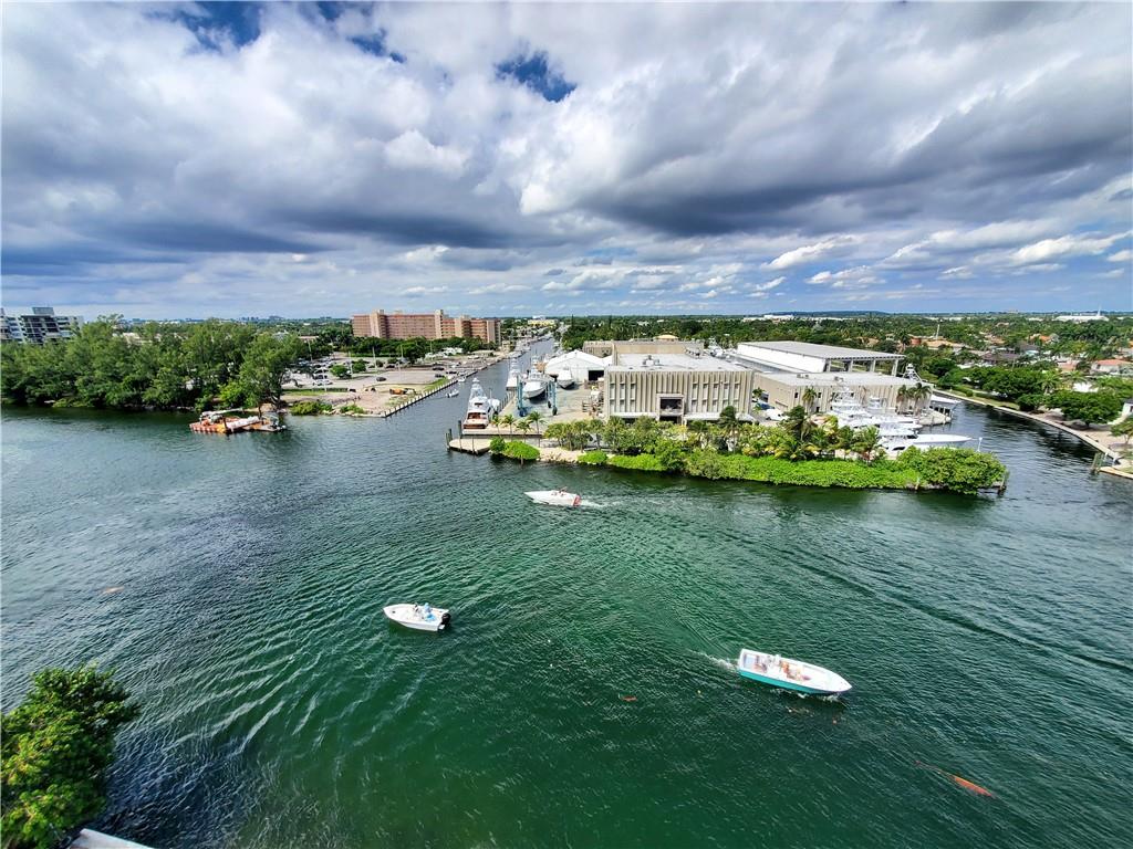 1609 Riverside Dr Pompano Beach FL 33062 | F10350798