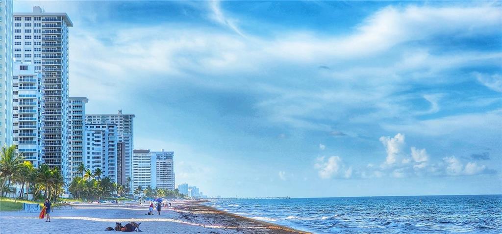 3031 Ocean Blvd Fort Lauderdale FL 33308 | F10351438