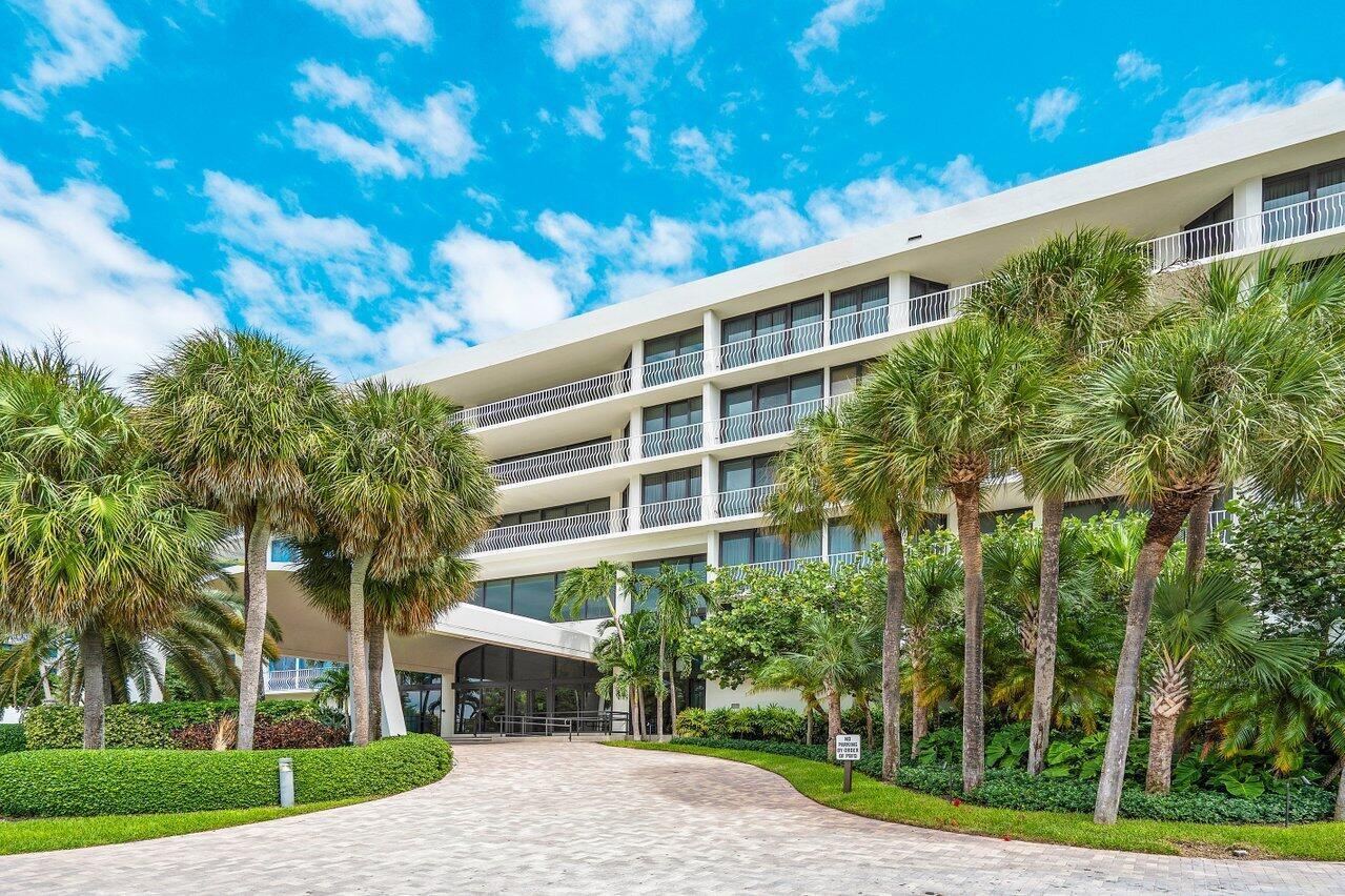 2000 S Ocean Boulevard Unit# 110s Palm Beach FL 33480 | R10837085