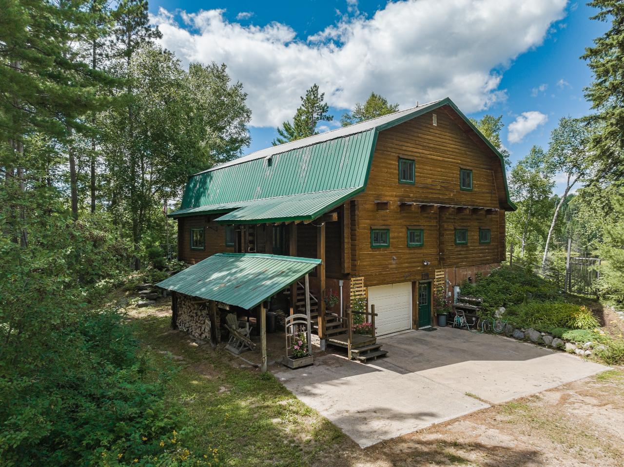 Undocumented Lake Property 5881 Lakewood Rd Photo 1