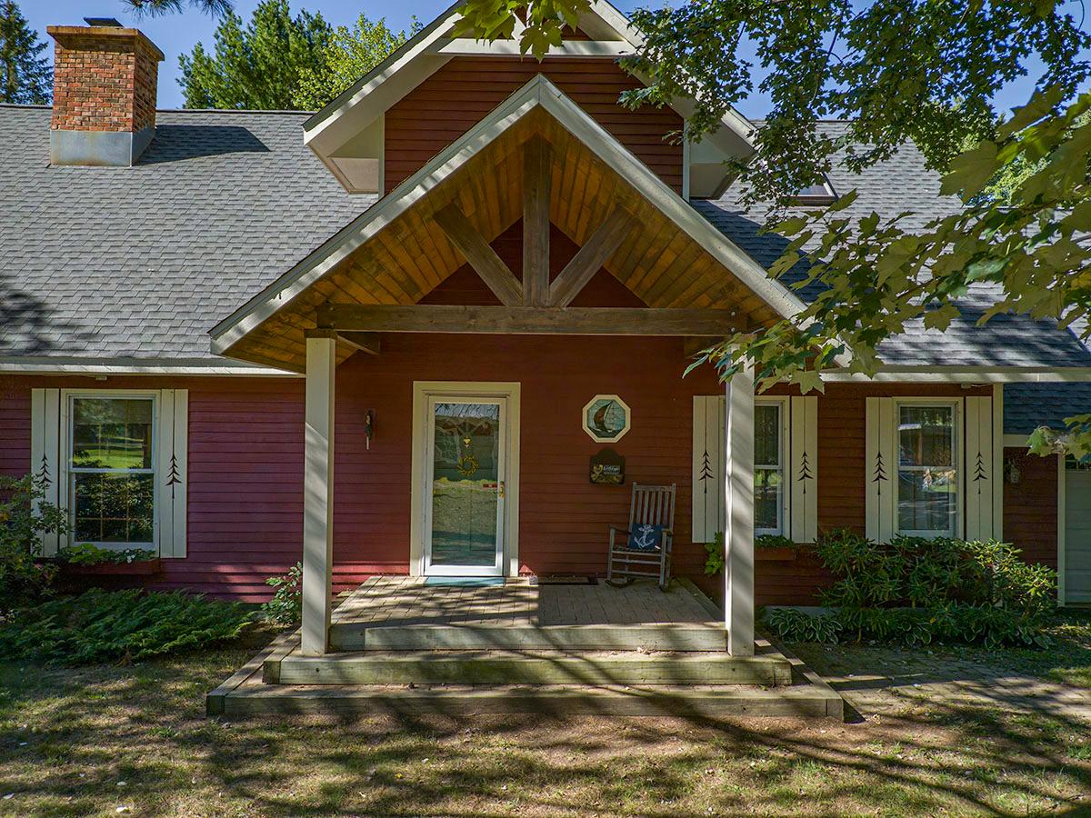 Undocumented Lake Property 5653 River Rd Photo 1