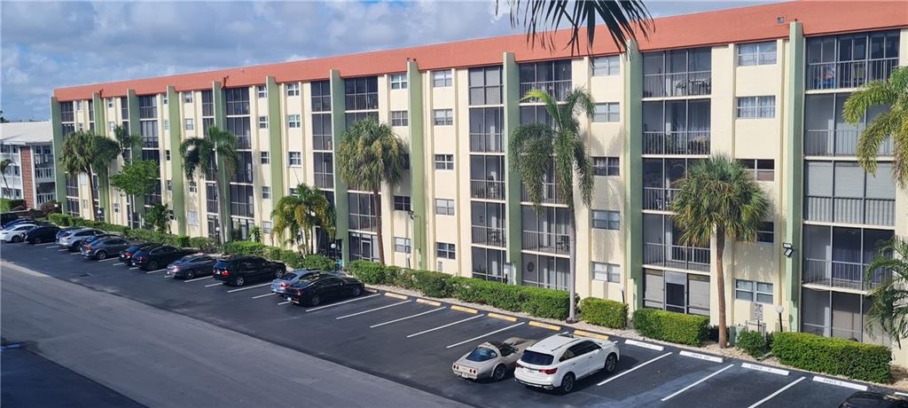 5321 Ne 24 TERRACE Unit# 509A Fort Lauderdale FL 33308 | F10351991