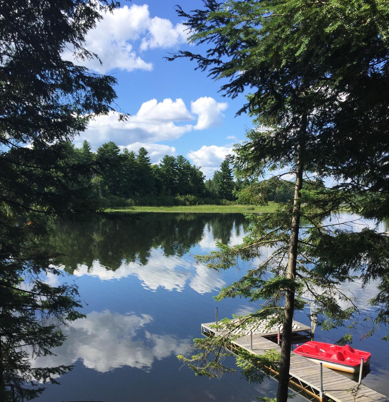 Indian Lake Property 7146 Timber Ln Photo 1