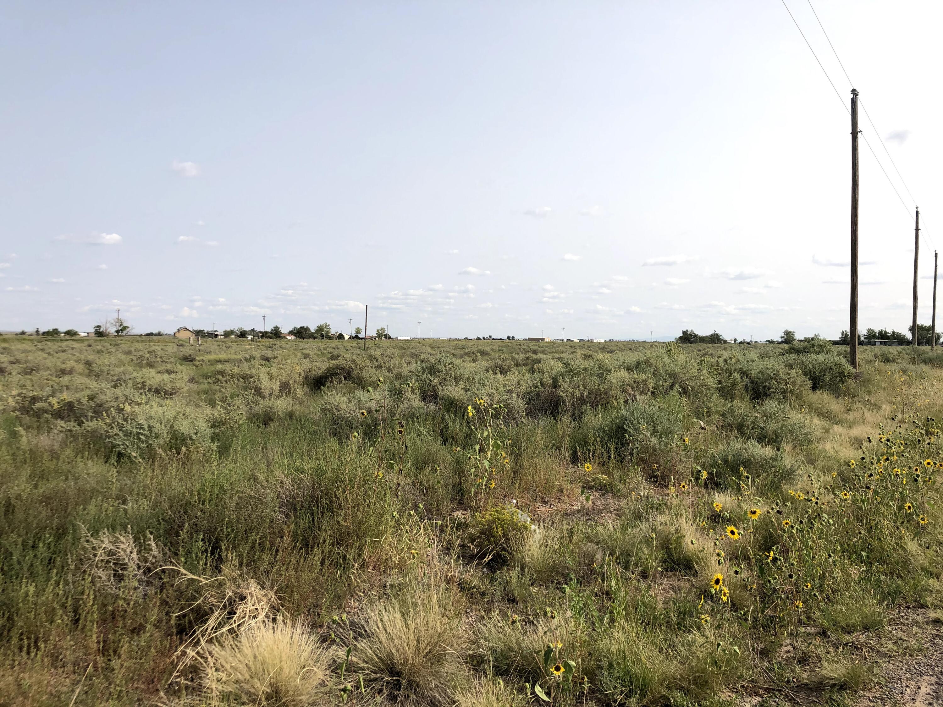 Homes for sale in Mc Intosh, NM | Clubhouse Road, Mc Intosh, NM 87032 | MLS# 1024473