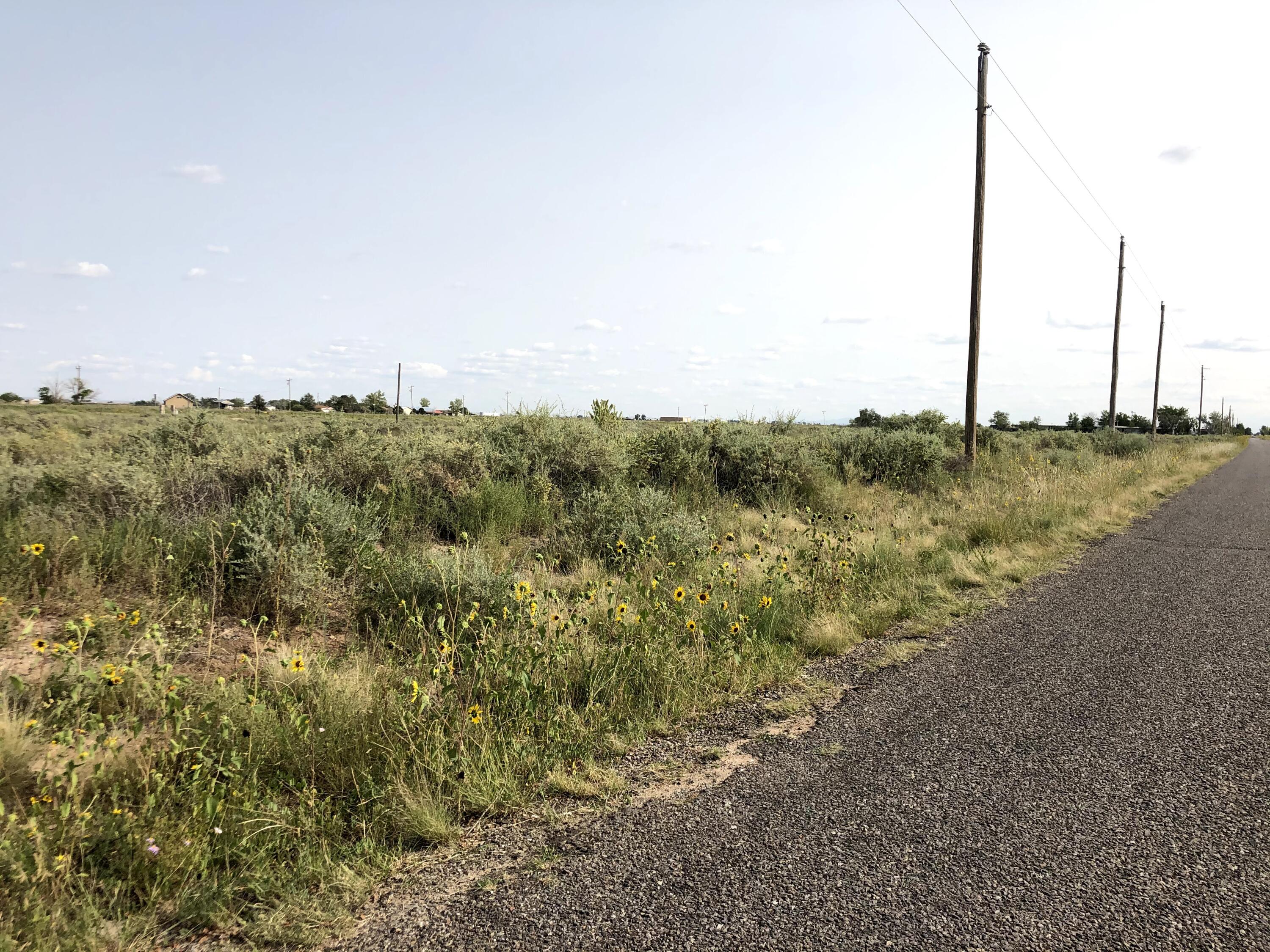 Homes for sale in Mc Intosh, NM | Clubhouse Road, Mc Intosh, NM 87032 | MLS# 1024473