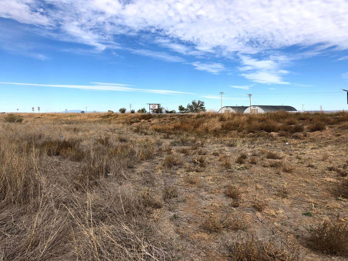 Homes for sale in Moriarty, NM | Colletti Dr (a), Moriarty, NM 87035 | MLS# 1024476