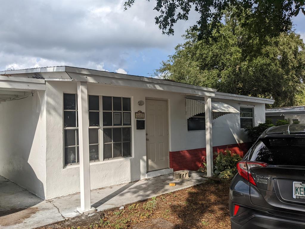 6611 Sheridan Street Hollywood FL 33024 | R10839591