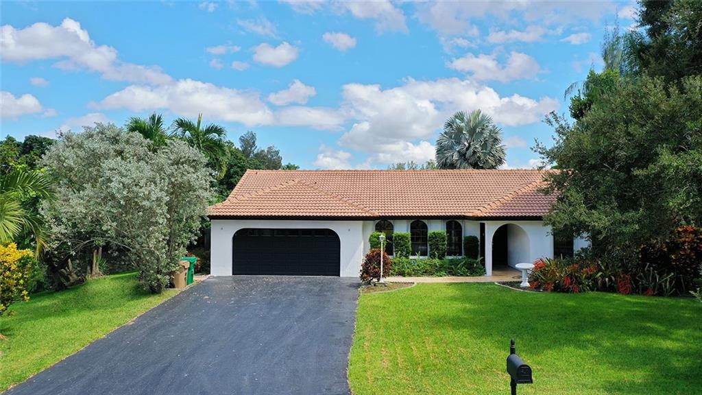4490 105th Ave Davie FL 33328 | F10353065