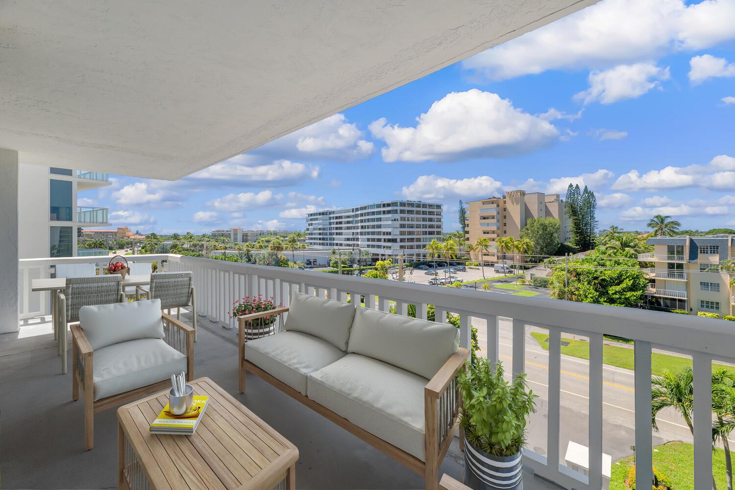 3570 Ocean Boulevard South Palm Beach FL 33480 | R10839840