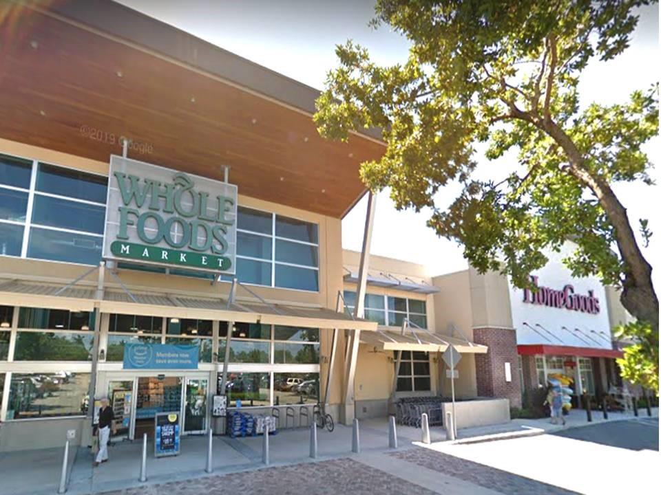 Pompano Beach is up and coming with Whole Foods and HomeGoods just North on Federal Hwy.
