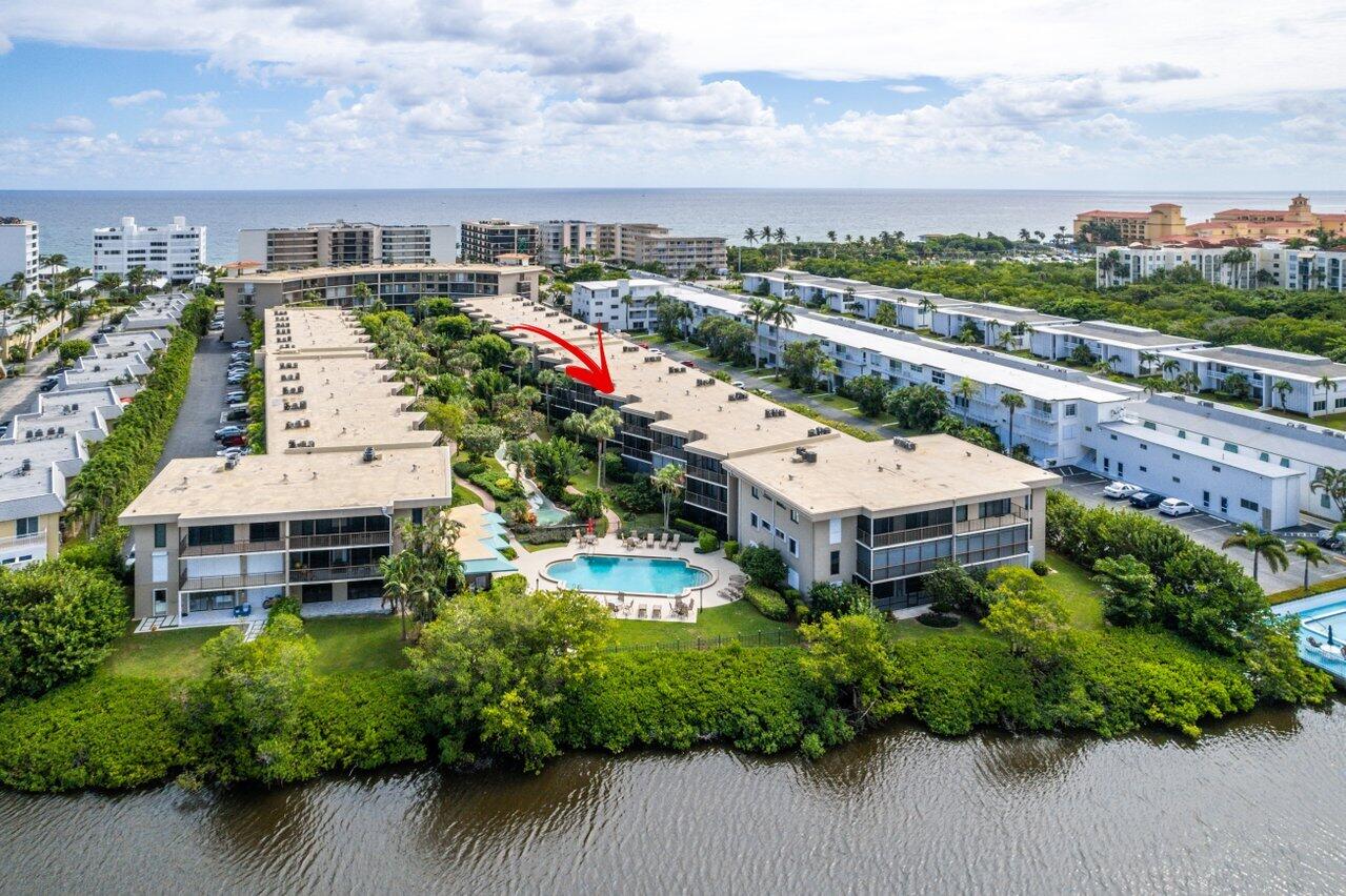 3605 Ocean Boulevard South Palm Beach FL 33480 | R10840622