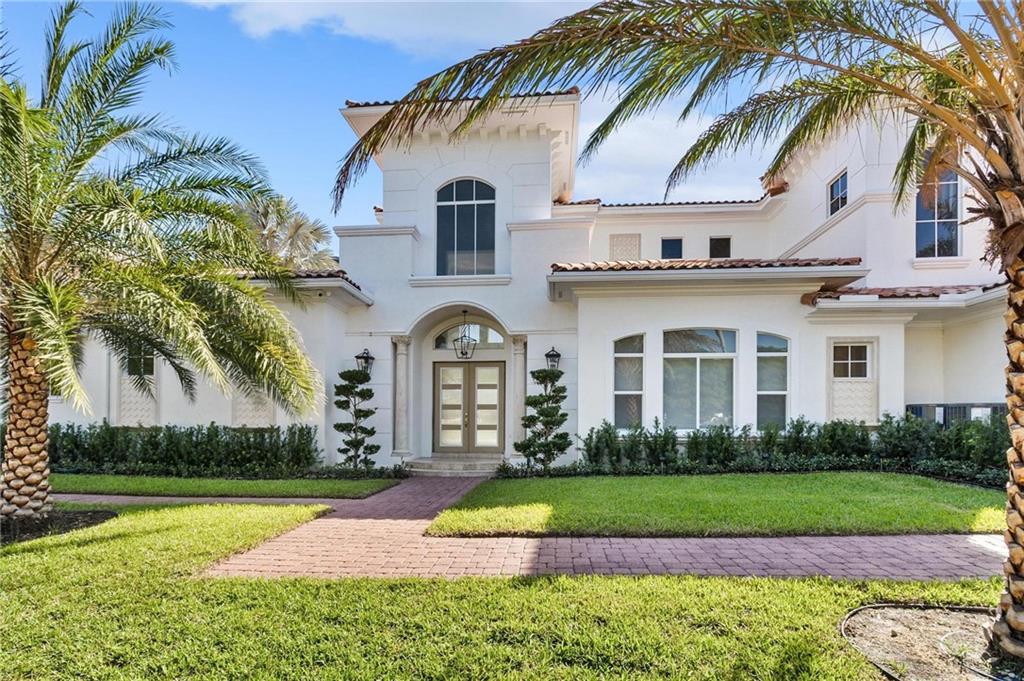 1445 Windjammer Way Hollywood FL 33019 | F10353480