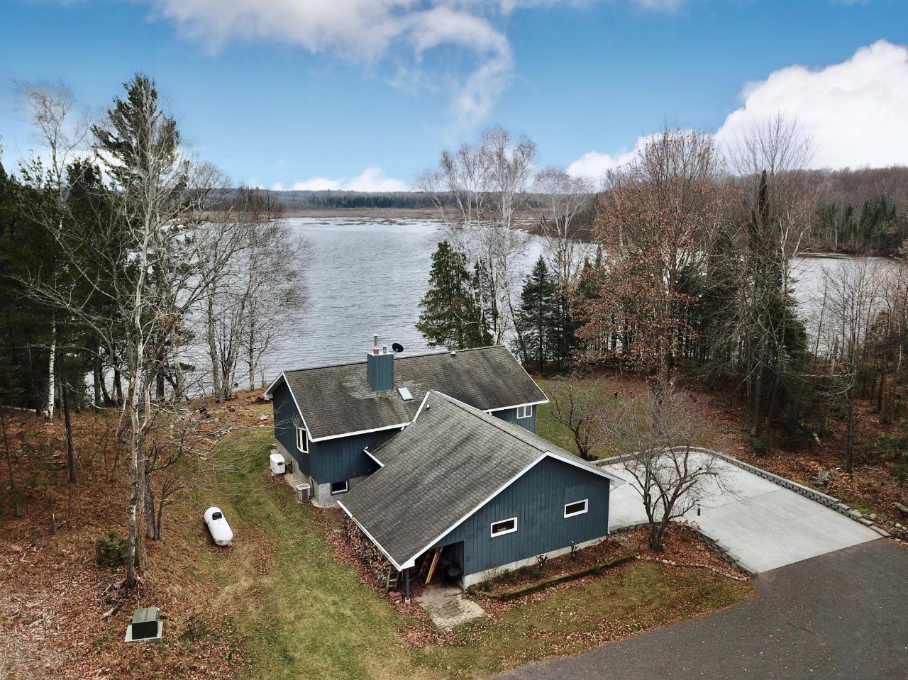 Undocumented Lake Property W6991 Dam Rd Photo 1