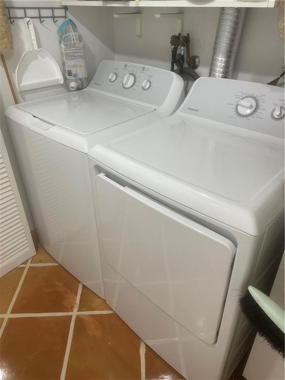 Washer/Dryer