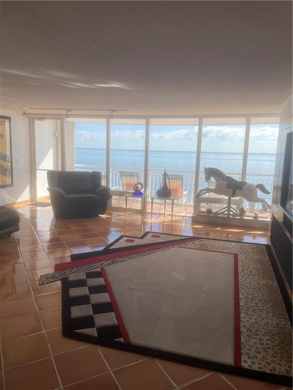 Family Room - East View