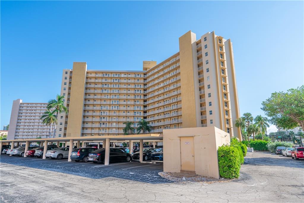 201 Ocean Blvd Pompano Beach FL 33062 | F10354159