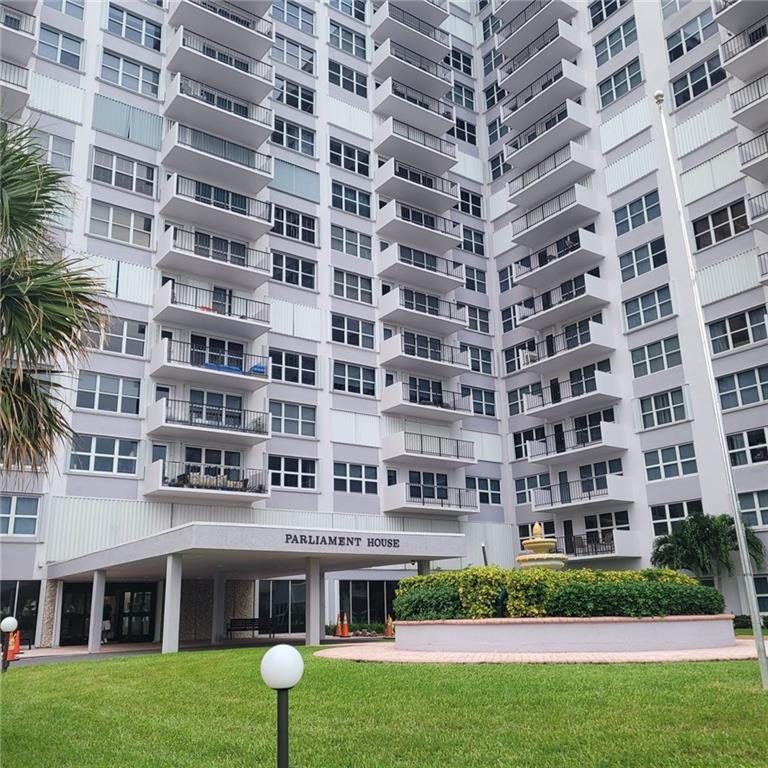 405 Ocean Blvd Pompano Beach FL 33062 | F10353877