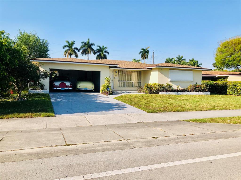 3137 Hollywood Boulevard Hollywood FL 33021 | R10841894