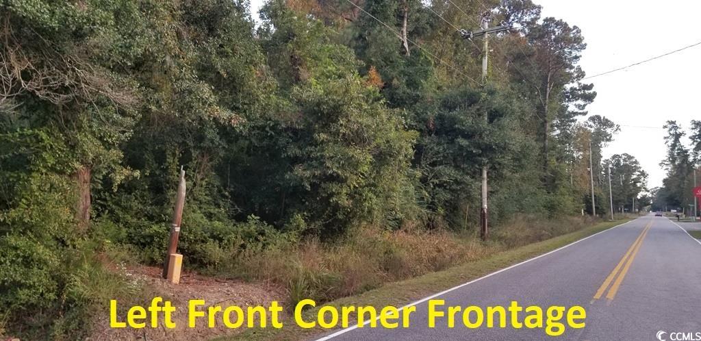 Bucksport Rd, Conway, SC 29527