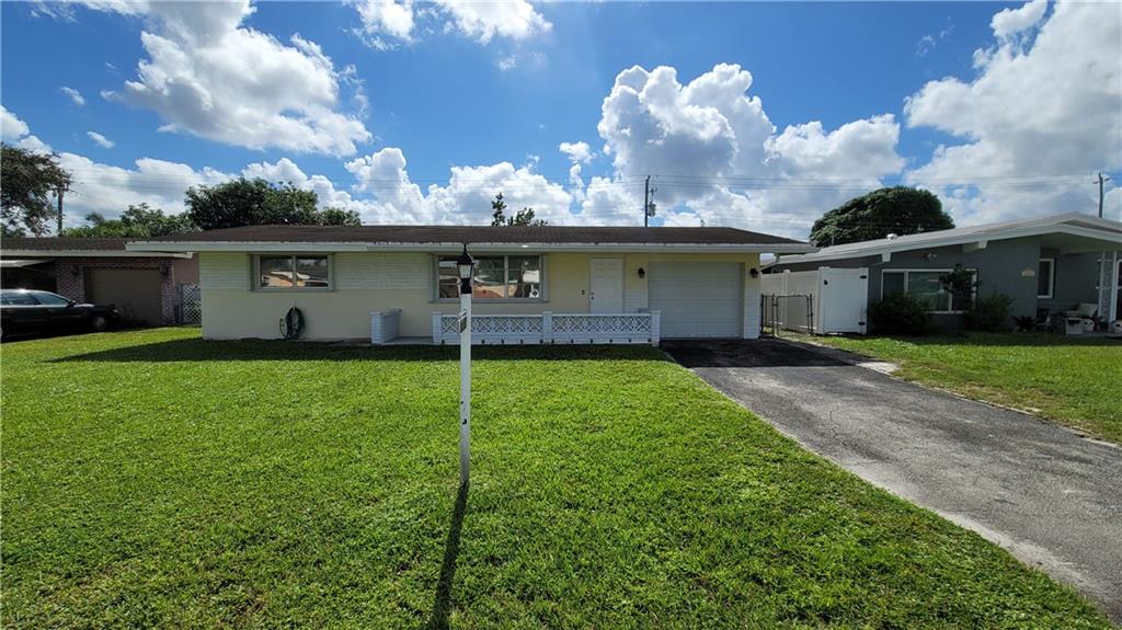 8350 11th St Pembroke Pines FL 33024 | F10354611