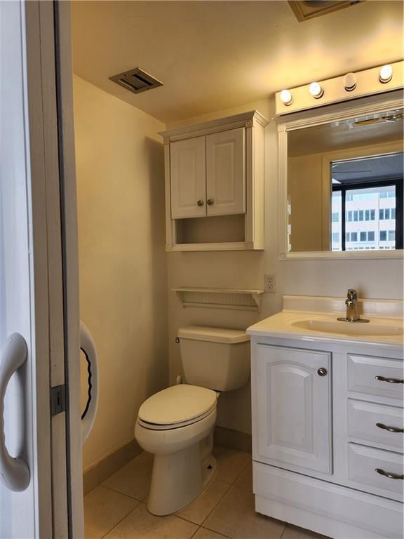 Second Bathroom