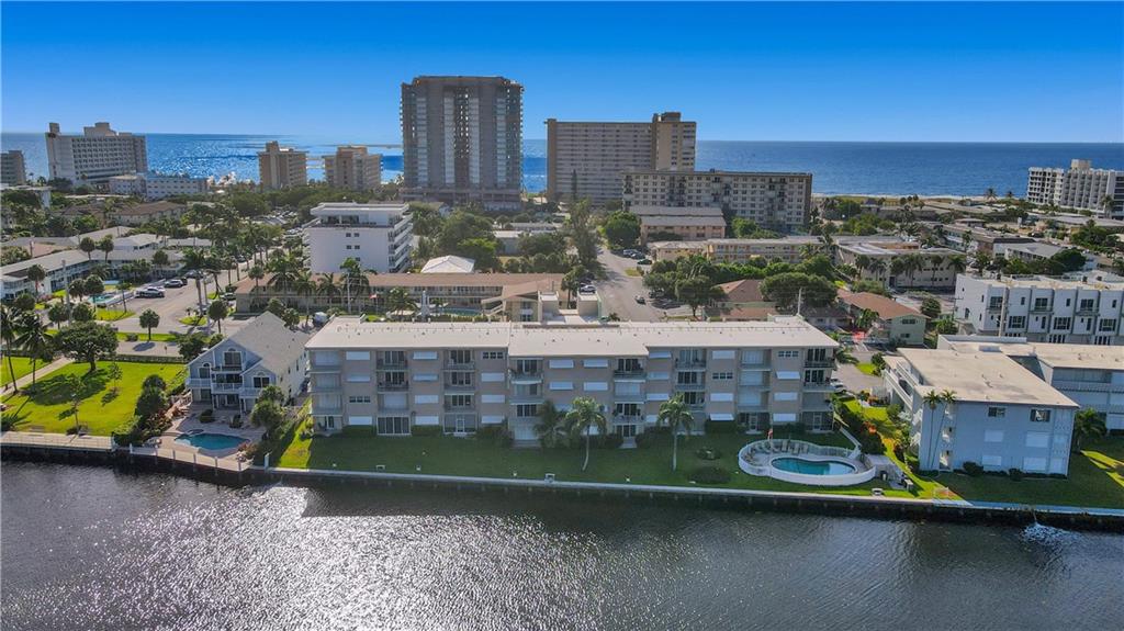 1111 Riverside Dr Pompano Beach FL 33062 | F10355658