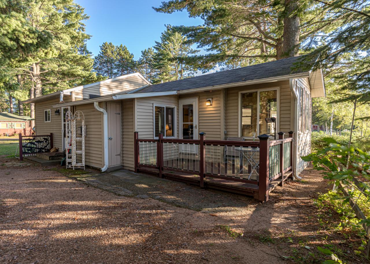 Big Arbor Vitae Property 10382 Big Arbor Vitae Dr Photo 1