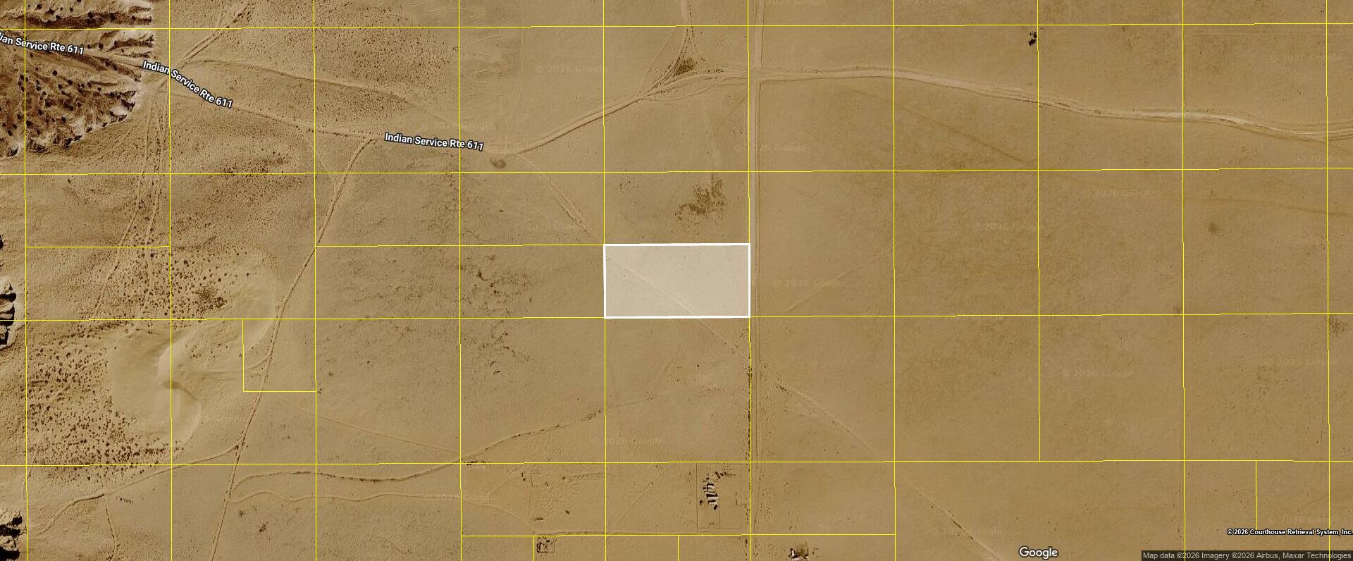Photo 20 —  Off Pajarito (N107) Road SW