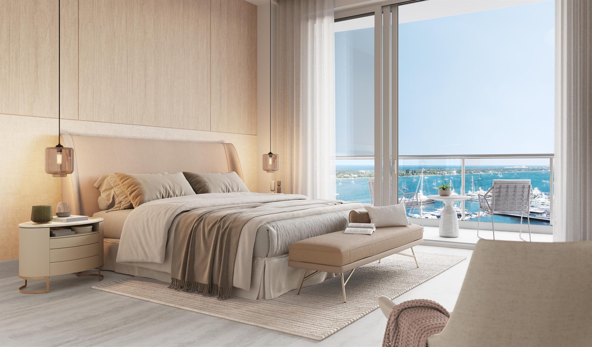 Homes for sale in West Palm Beach, FL | 4714 N Flagler Dr #2001, West Palm Beach, FL 33407 | MLS# R10845601