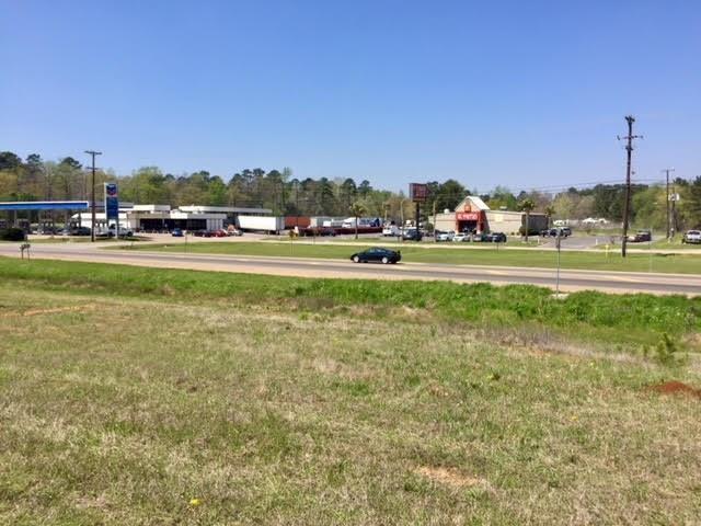 Photo of 5409 University Parkway lot #2, Natchitoches, LA 71457
