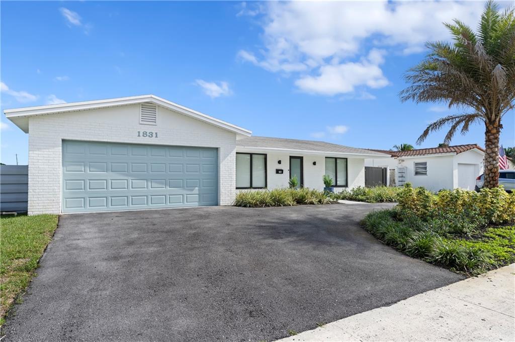 1831 56th Ave Hollywood FL 33021 | F10356789