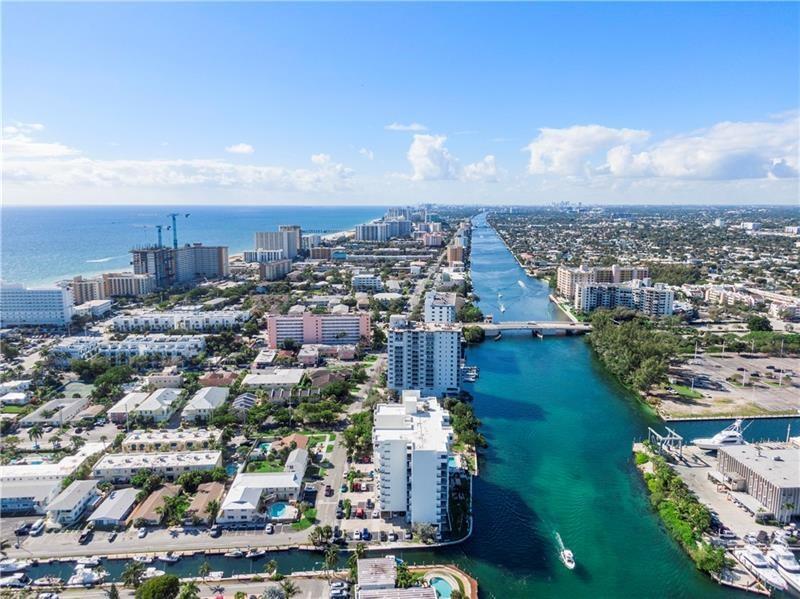 1609 Riverside Dr Pompano Beach FL 33062 | F10357090