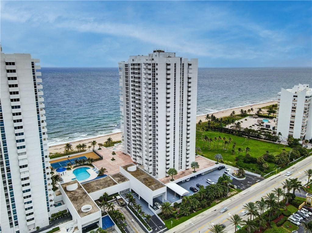 1370 Ocean Blvd Pompano Beach FL 33062 | F10356993