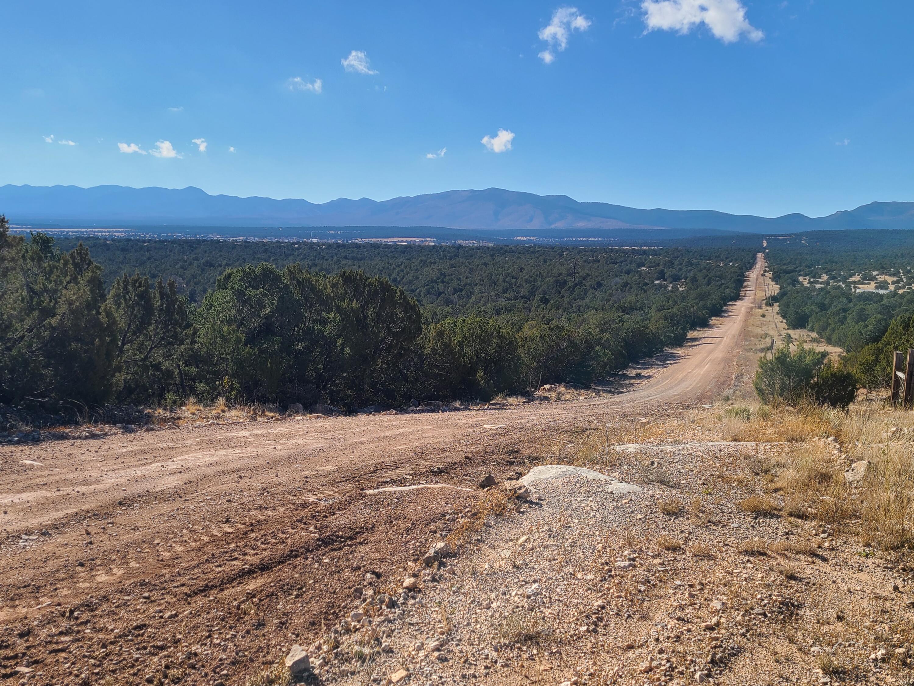 Homes for sale in Tajique, NM | 0 County Rd A012 #14, Tajique, NM 87016 | MLS# 1026069