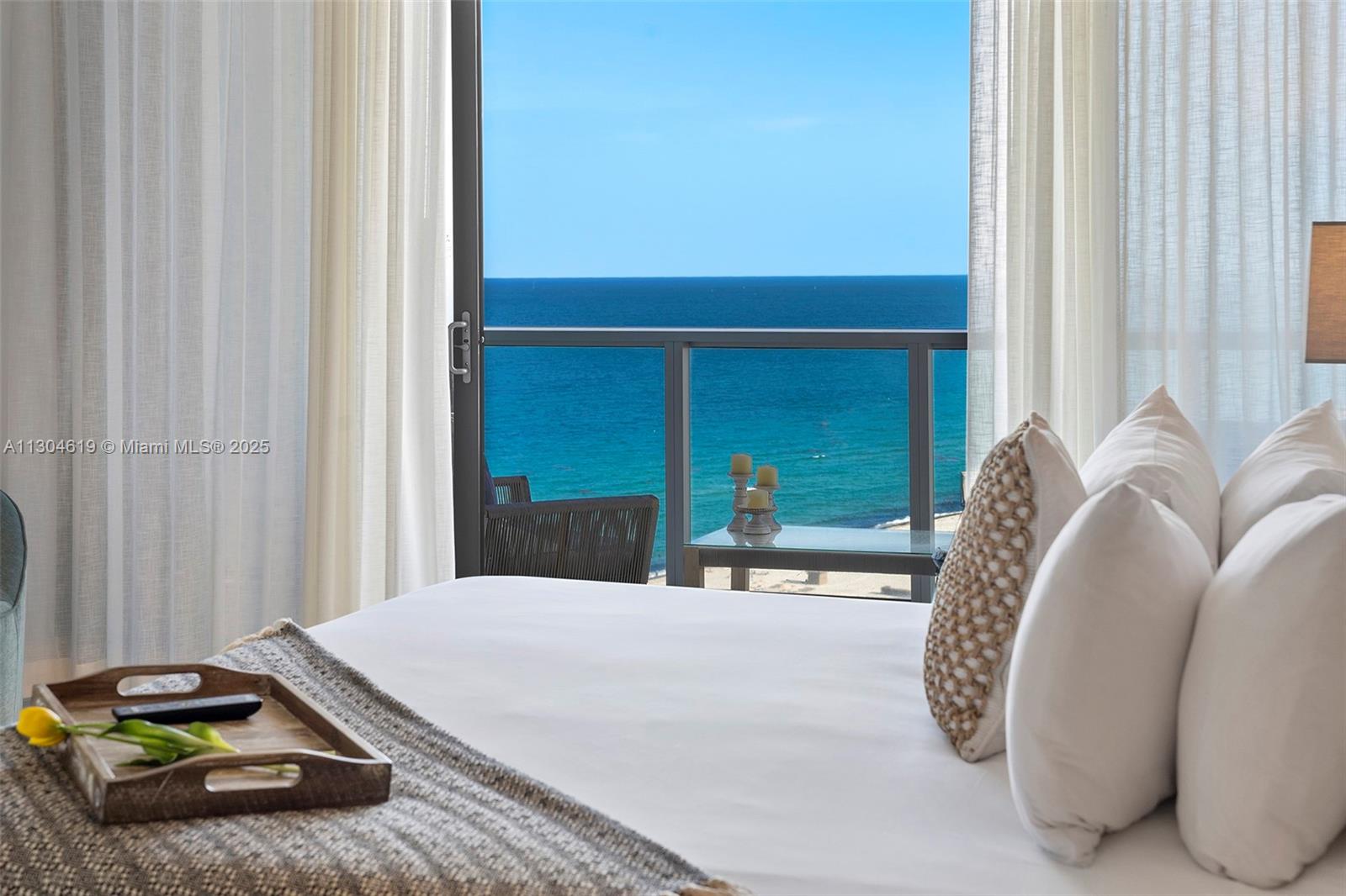 2201 Collins Ave Condo