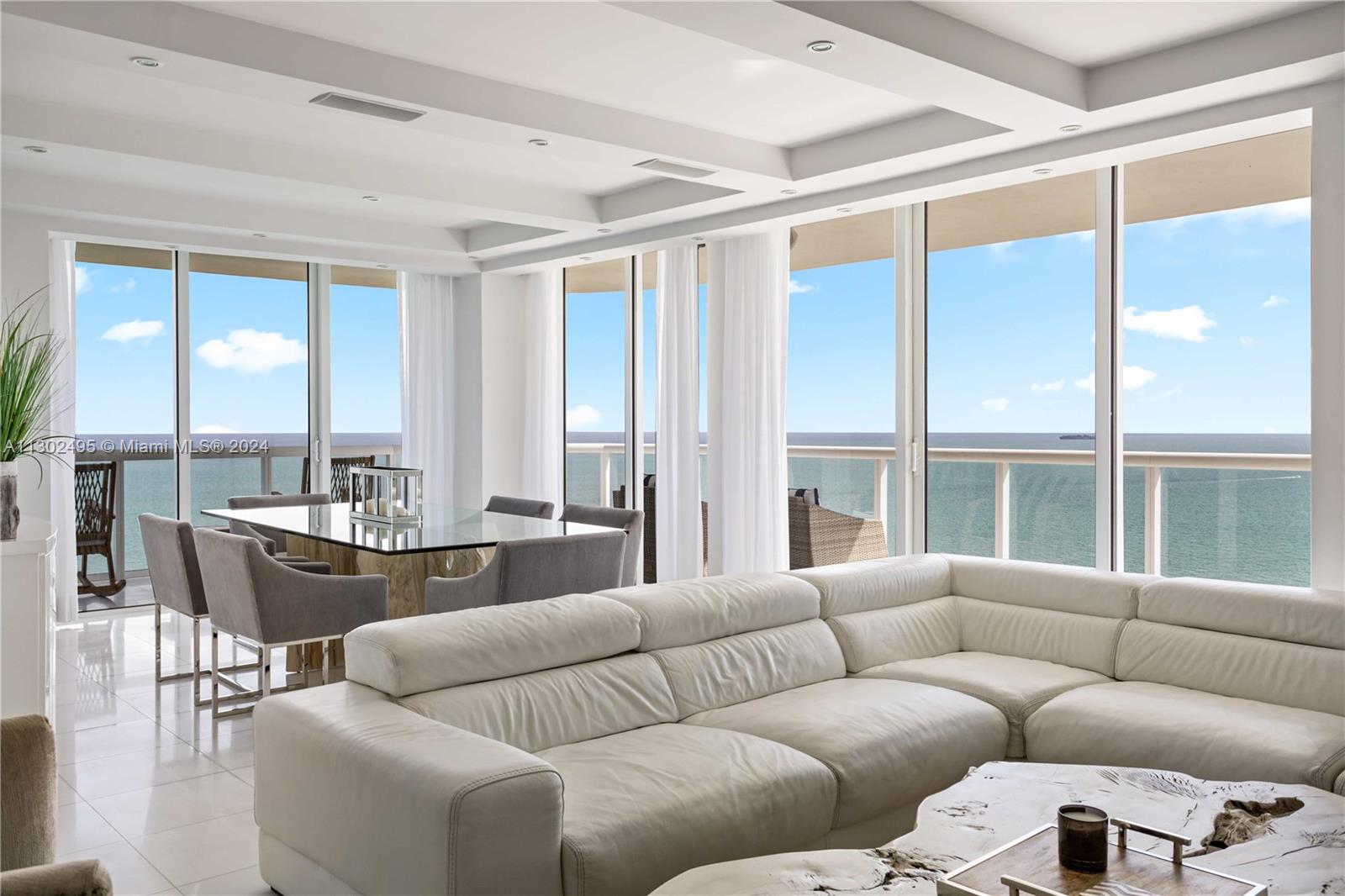 Condo for Rent in Miami Beach, FL