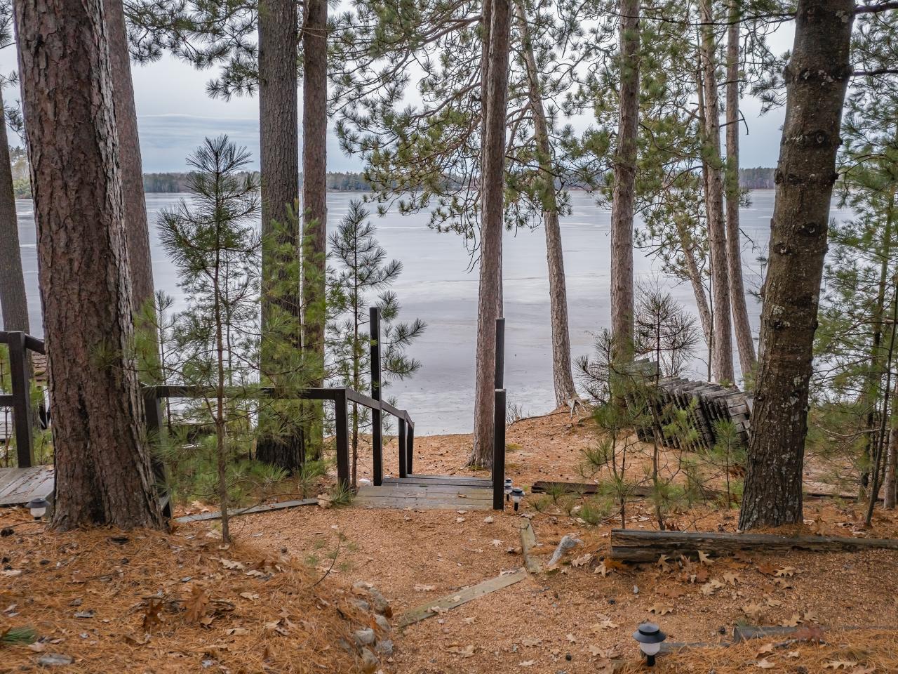 Moen Lake Property 3937 Moen Lake Rd Photo 1