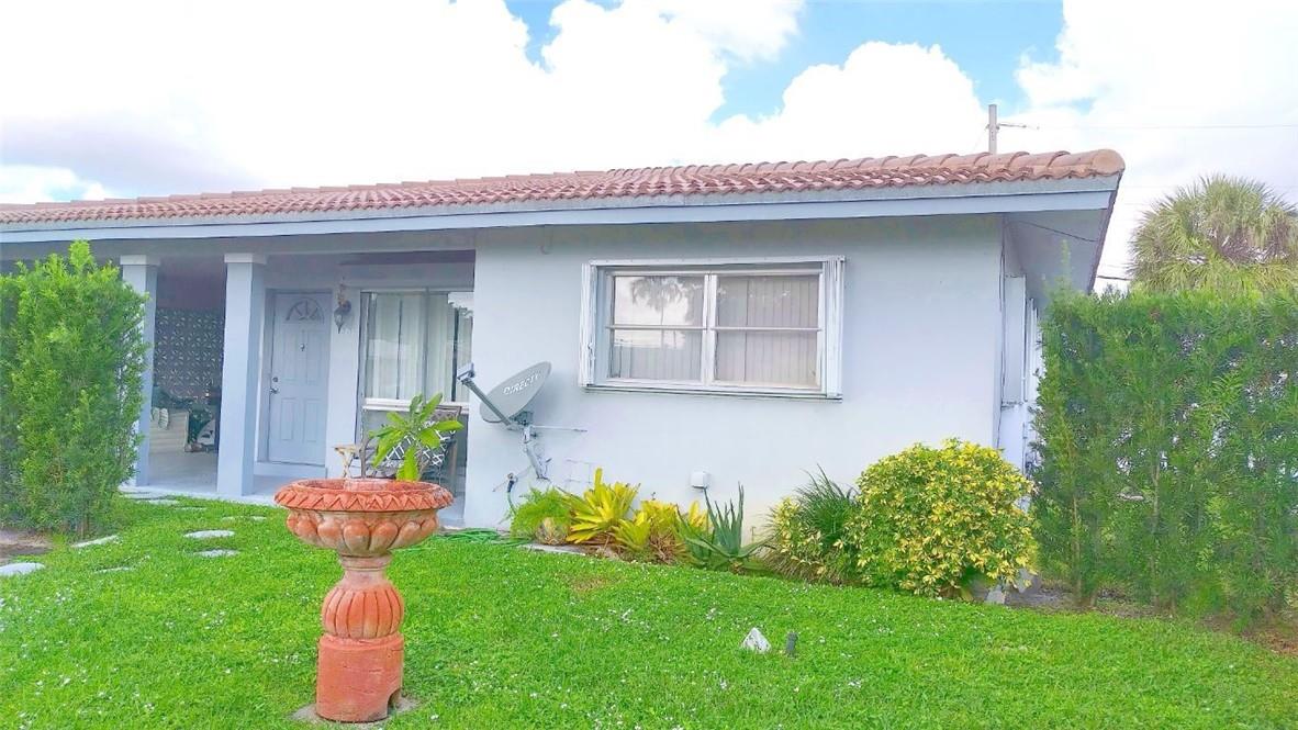 Homes for sale in Fort Lauderdale, FL | 5100 Ne 15th Av, Fort Lauderdale, FL 33334 | MLS# F10358446