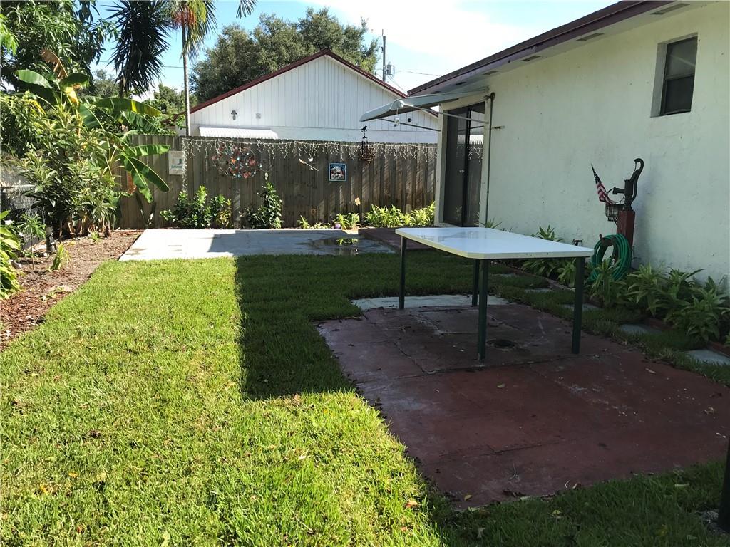 front house back yard