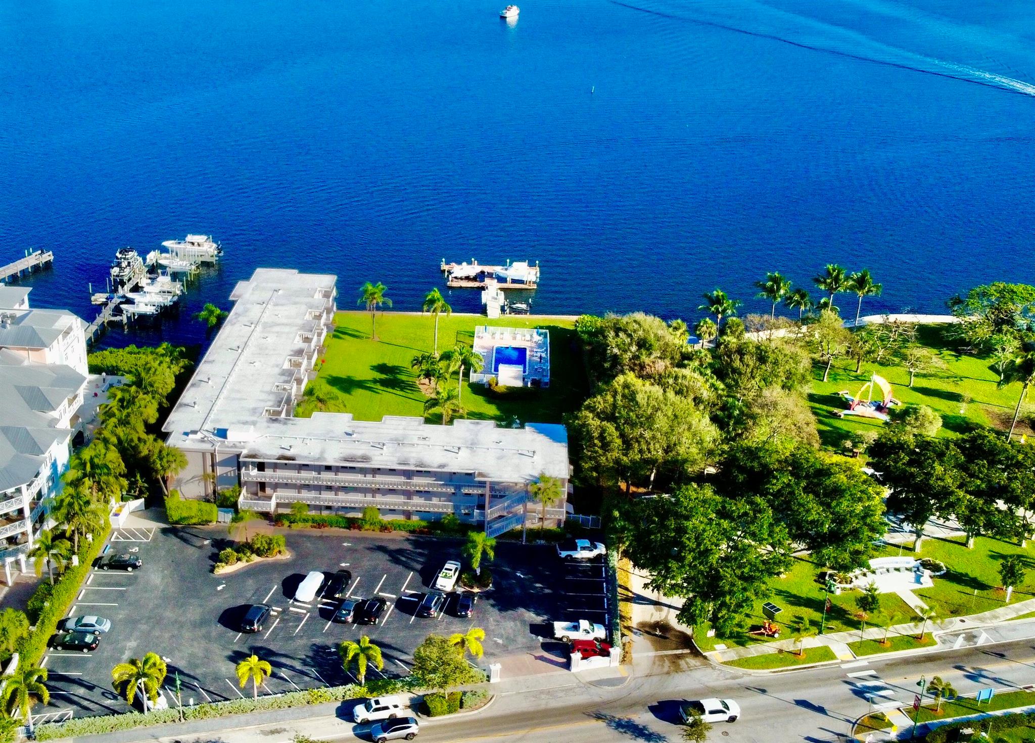 311 E Ocean Avenue Unit# 201 Lantana FL 33462 | R10849364