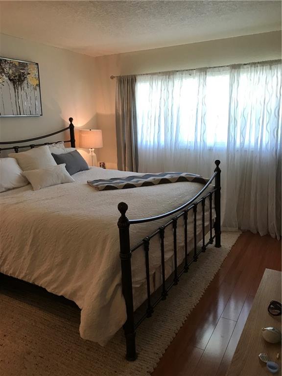 Impact windows throughout