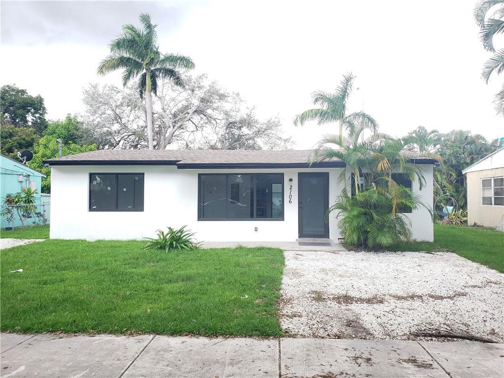 2106 28th Ave Hollywood FL 33020 | F10358853