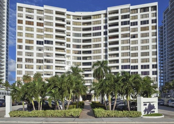 Alexander Towers Condo