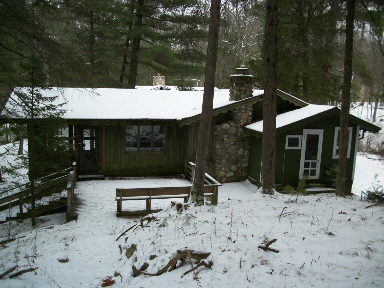 Flambeau Lake Property 2053 Kimrock Ln Photo 1