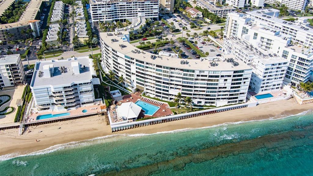 3590 S Ocean Boulevard Unit# 209 South Palm Beach FL 33480 | R10851107