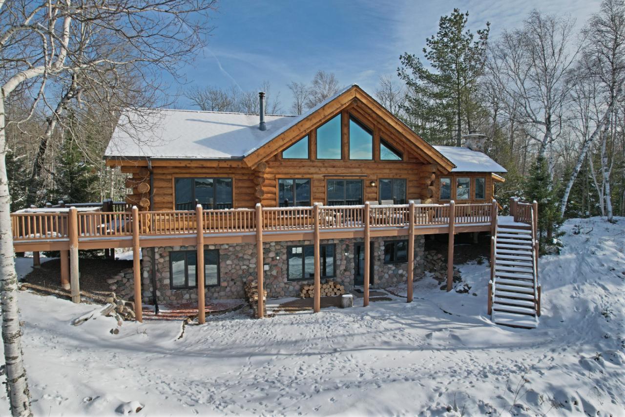 Presque Isle Lake Property 7903 Bay View Rd Photo 1