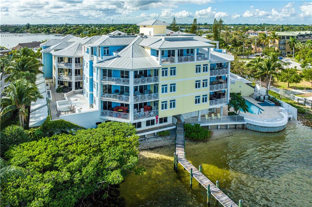 Olde Village Pointe Condo