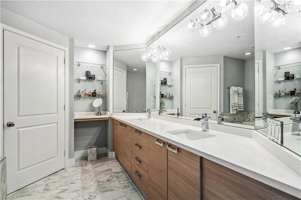 Remodeled Main Bathroom