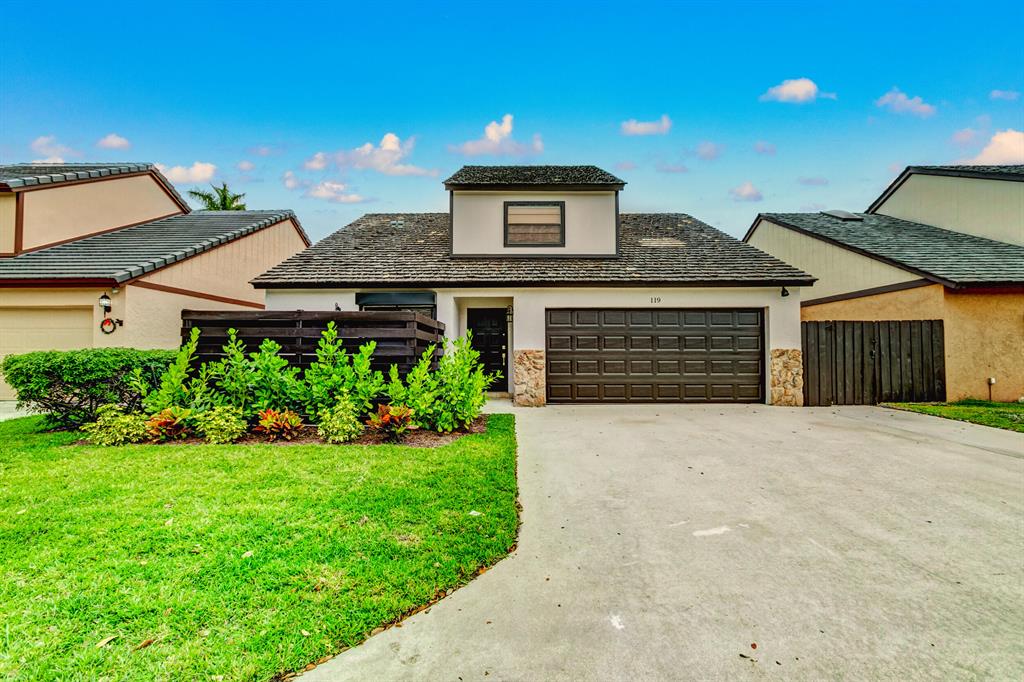 119 Beaumont Lane Palm Beach Gardens FL 33410 | R10853252